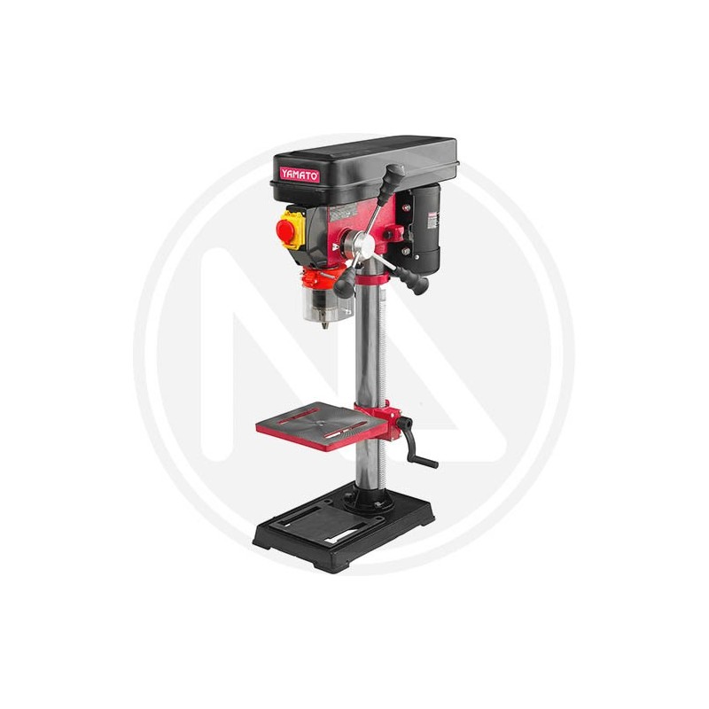 floor bench drill press "TC 55016" YAMATO