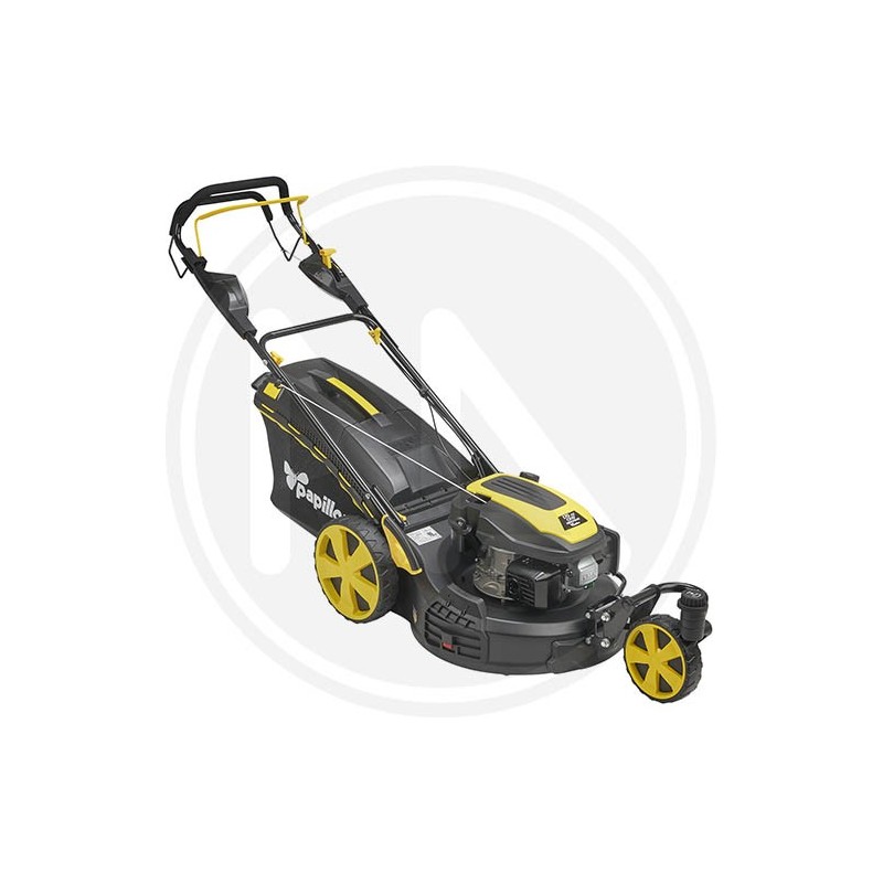 RASAERBA SCOPPIO SEMOVENTE "LM 52-SP 3W" PAPILLON
