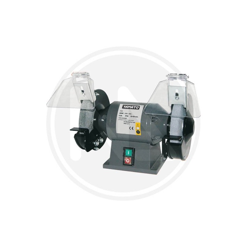 bench grinder "Sb 150" yamato