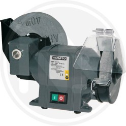 bench grinder combi "sbc 150-200" yamato