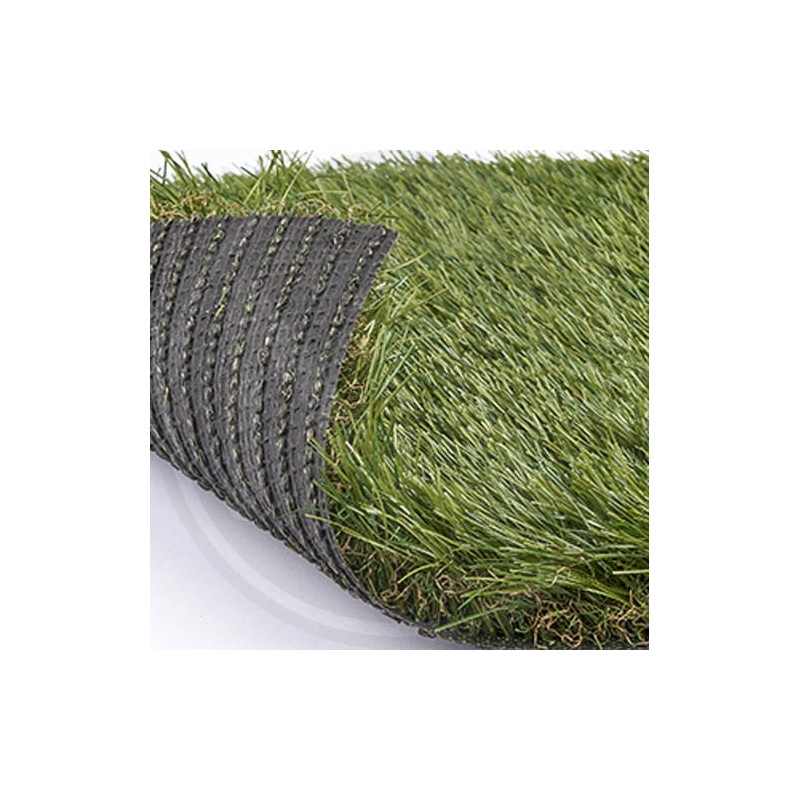 synthetic green lawn "POLO" PAPILLON