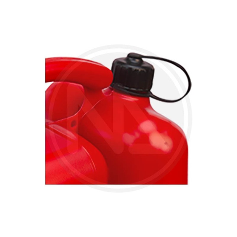 CAP FOR DOUBLE USE FUEL CAN (84278) MAURER CAP FOR DOUBLE USE FUEL CAN (84278) MAURER