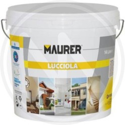 IDROPITTURA tempera "lucciola" maurer