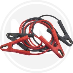 CAVI PER BATTERIA AUTO 300 A. maurer