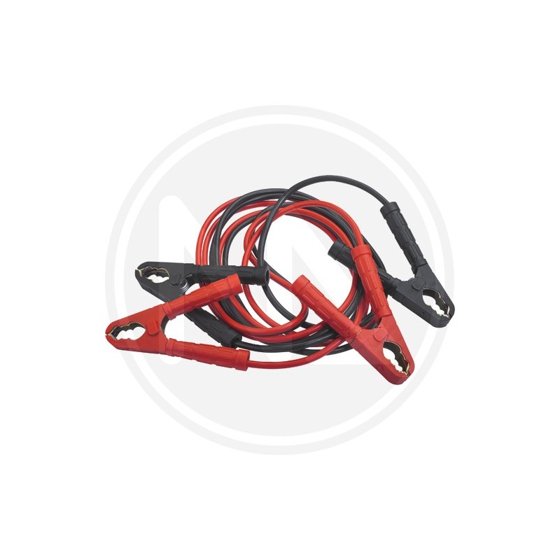 CAVI PER BATTERIA AUTO 300 A. maurer