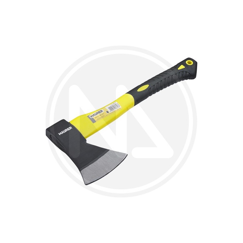 hatchet fiberglass  handle maurer