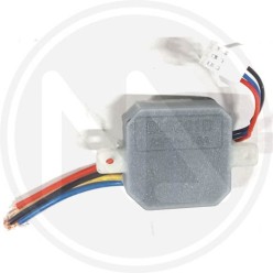 RICAMBI PER MISCELATORE (93249) yamato - VARIATORE VELOCITA'