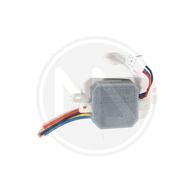 MIXER PART (93249) yamato - VARIATORE VELOCITA'