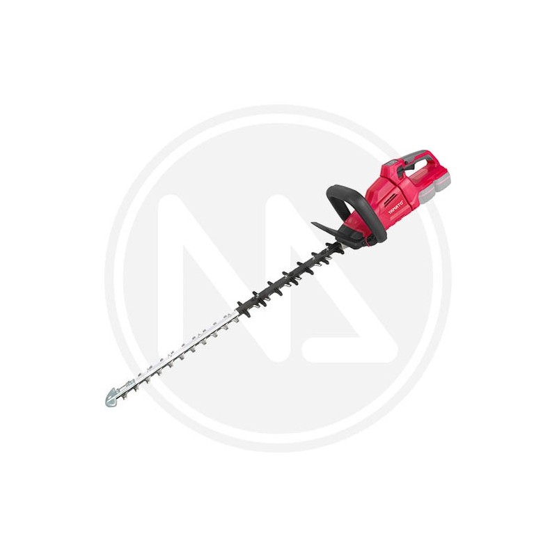 lithium battery HEDGE TRIMMER 40v "CGHT 40 BL" (only BODY) yamato MYX