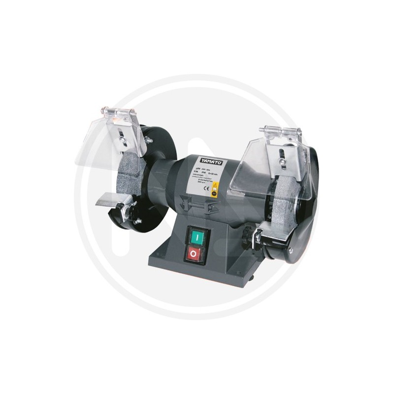 bench grinder "Sb 150s" yamato - (S)