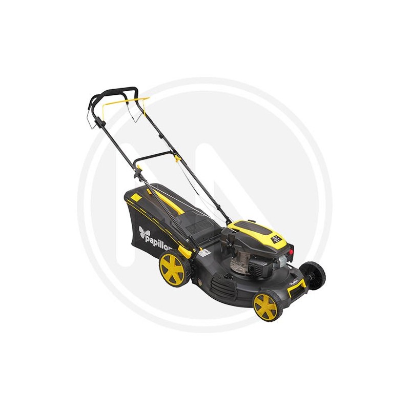 RASAERBA SCOPPIO SEMOVENTE "LM 52-SP/N" PAPILLON