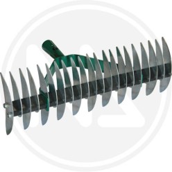 rake good sneck weeder without handle papillon