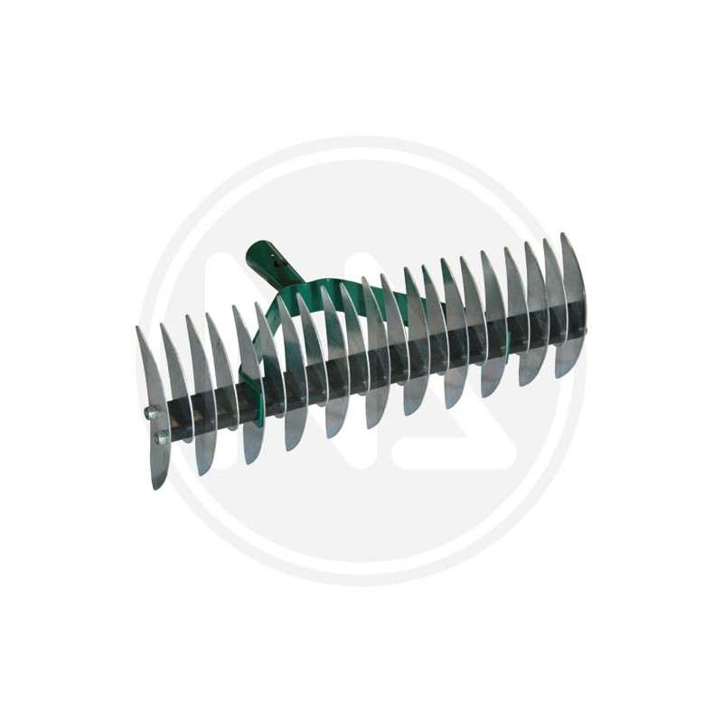 rake good sneck weeder without handle papillon