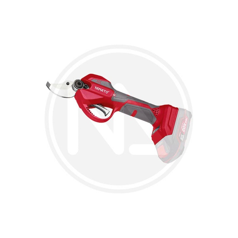 BATTERY SHEAR "CGBP 20 BL"  YAMATO MYX (only BODY)