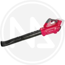 soffiatore BATTERIA "CGBL 40 BL" YAMATO MYX (solo corpo)