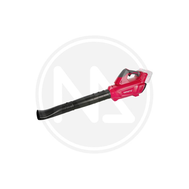 soffiatore BATTERIA "CGBL 40 BL" YAMATO MYX (solo corpo) soffiatore BATTERIA "CGBL 40 BL" YAMATO MYX (solo corpo)