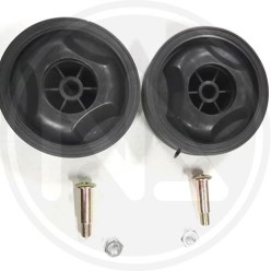 RICAMBI PER COMPRESSORE (86759) YAMATO - KIT RUOTA