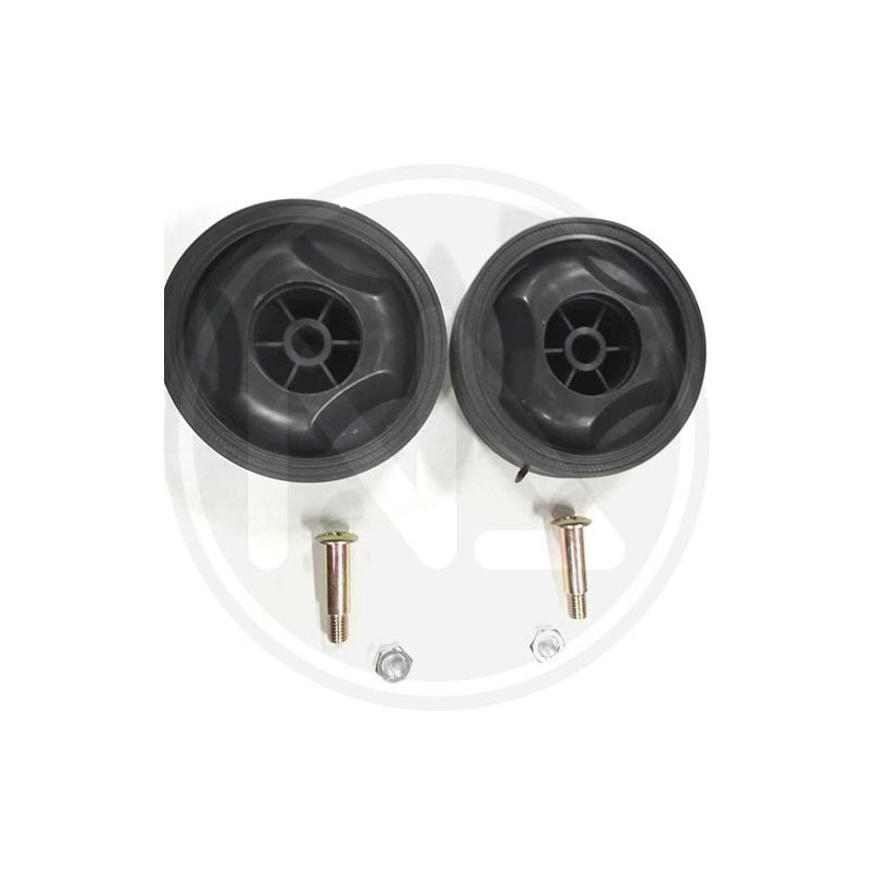 COMPRESSOR PART (86759) YAMATO - WHEEL KIT