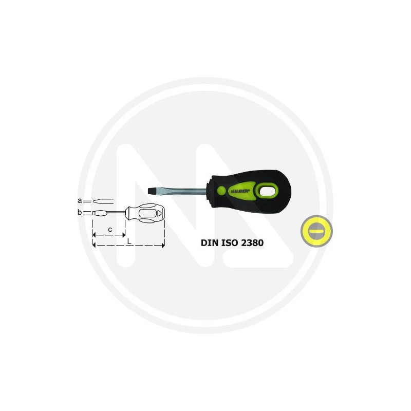 screwdriver stubby maurer