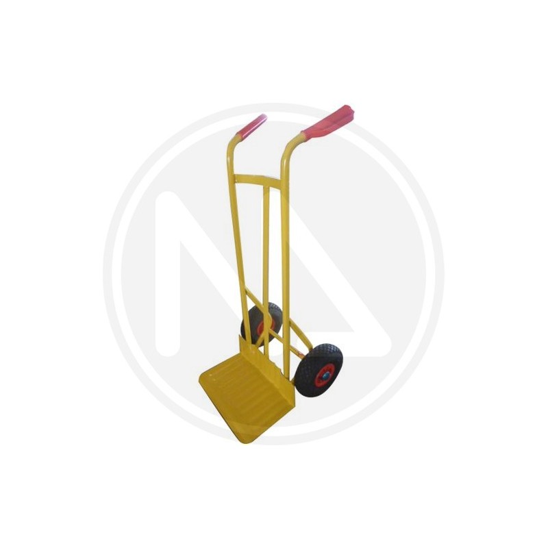 hand truck "leo" maurer