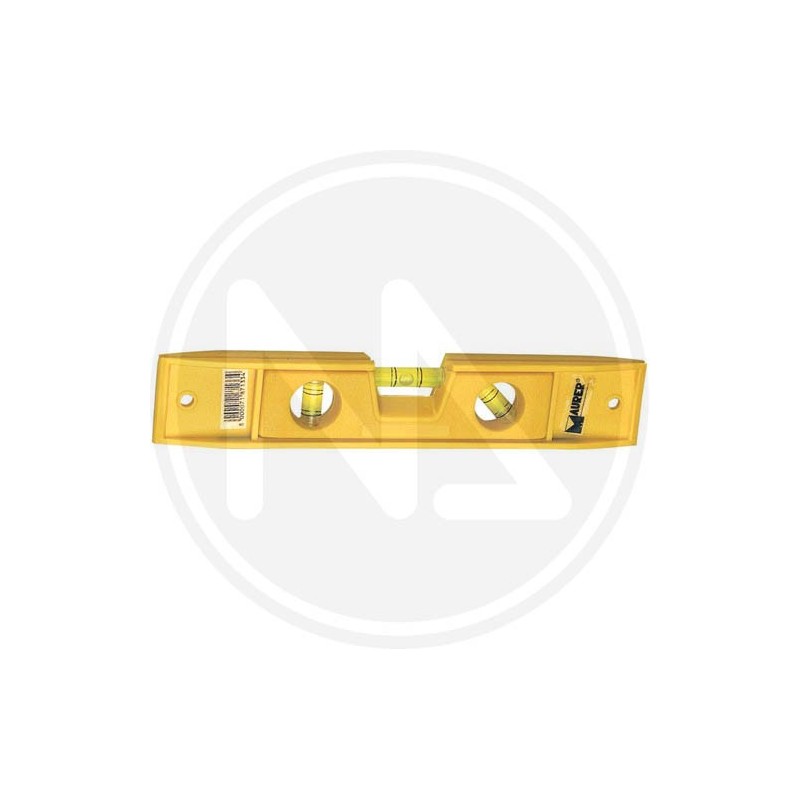 magnetic level torpedo maurer