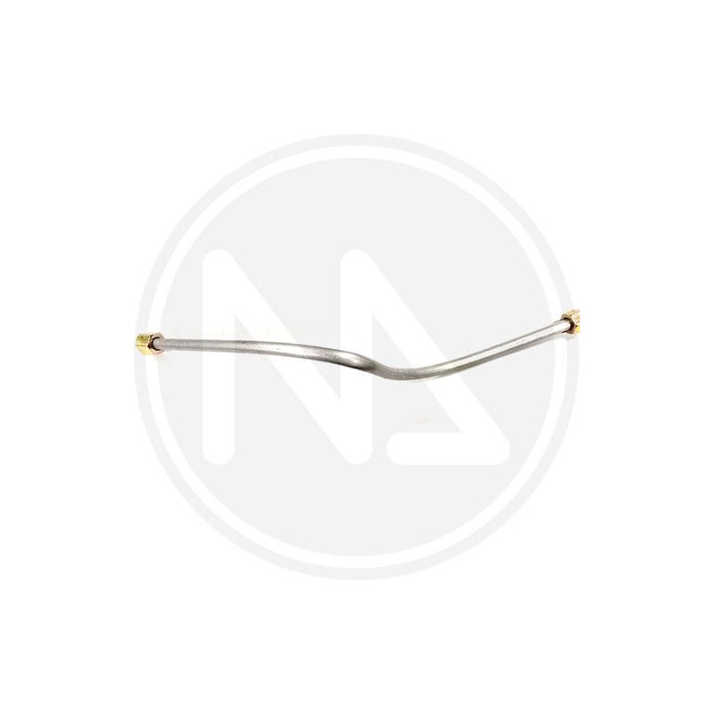 COMPRESSOR PART (86759-86760) YAMATO - RUBBER