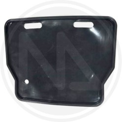 COMPRESSOR PART (86759-86760) YAMATO - OIL PAN GASKET