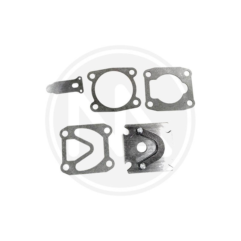 RICAMBI PER COMPRESSORE (86759-86760) YAMATO - GUARNIZIONE CILINDRO