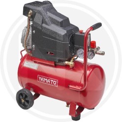RICAMBI PER COMPRESSORE (86759-86760) YAMATO - CONDENSATORE