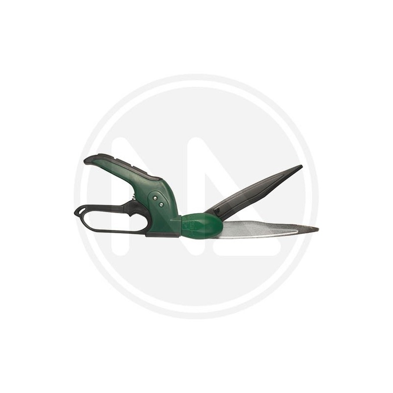 grass shear free section  papillon