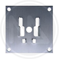 BEARING PLATE