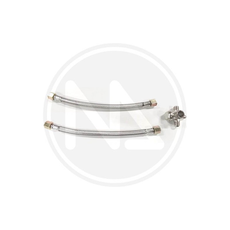 RICAMBI PER COMPRESSORE (900001) YAMATO