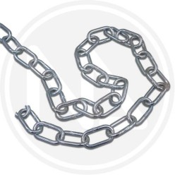 catena genovese zinco-cromata in scatola maurer
