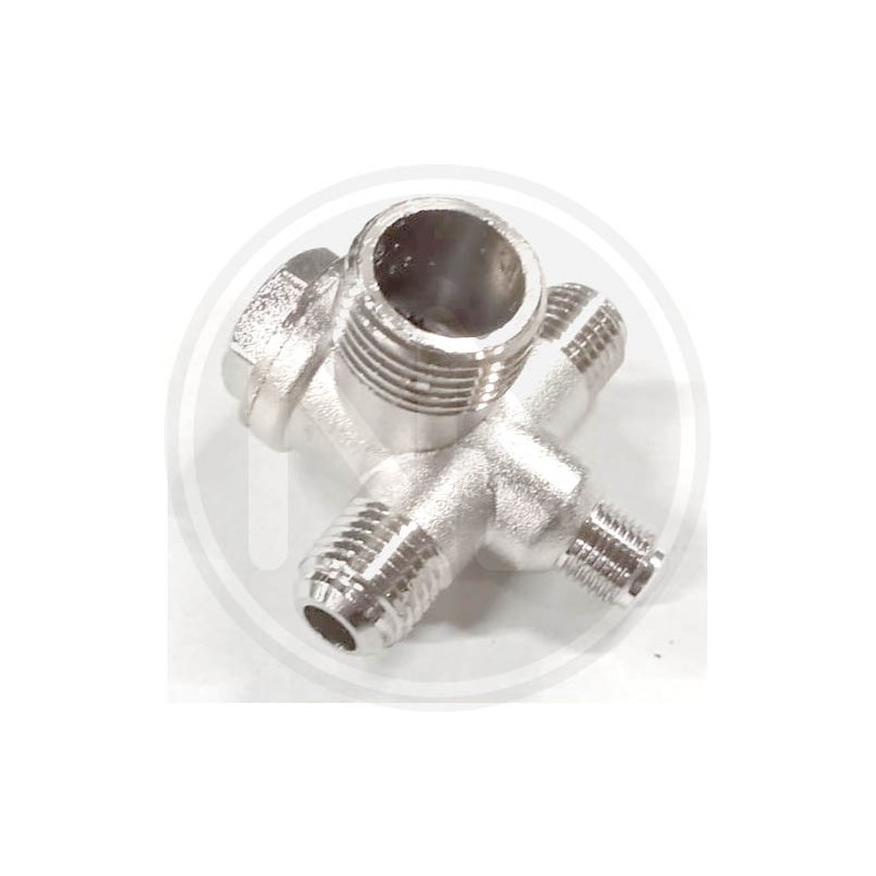 COMPRESSOR PART (900001) YAMATO - NON-RETURN VALVE COMPRESSOR PART (900001) YAMATO - NON-RETURN VALVE