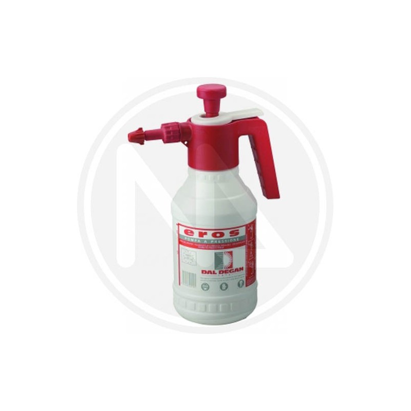 pompa IRRORATRICE a pressione 2 LT.