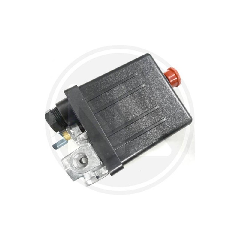 COMPRESSOR PART (900002-900003) YAMATO - PRESSURE SWITCH
