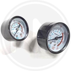 RICAMBI PER COMPRESSORE (900002-900003) YAMATO - COPPIA MANOMETRI