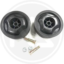 COMPRESSOR PART (900002) YAMATO - WHEEL KIT