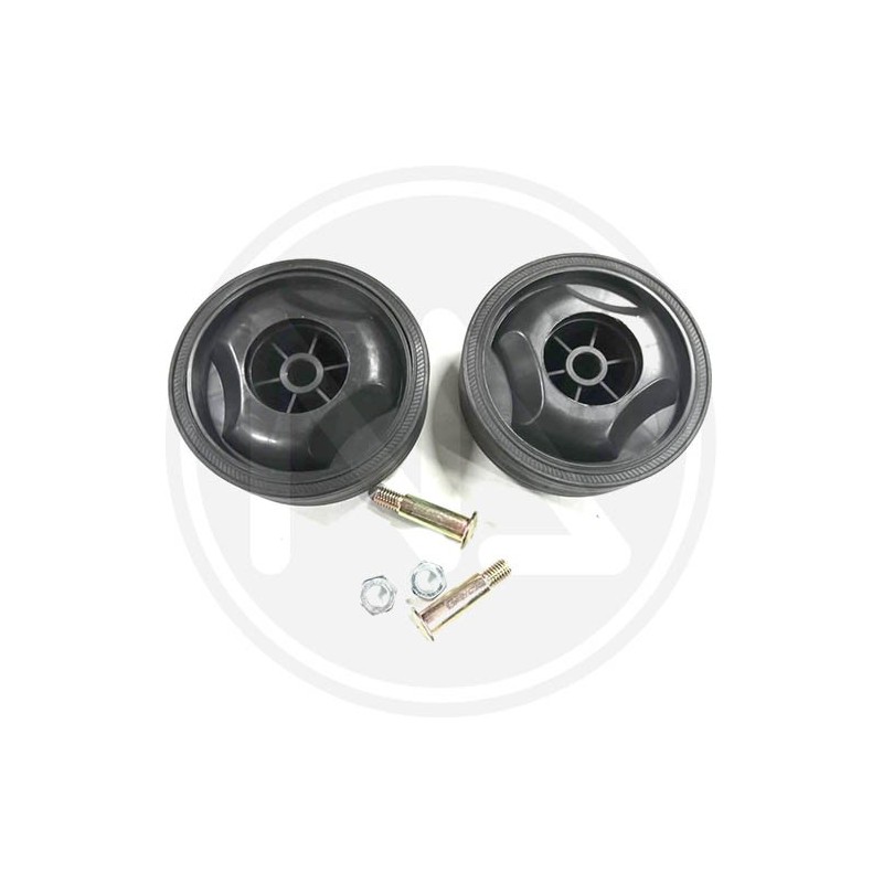 COMPRESSOR PART (900002) YAMATO - WHEEL KIT