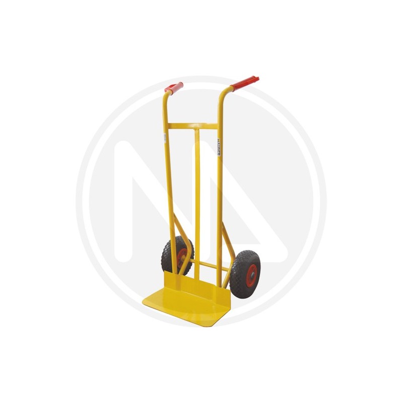 CARRELLO "urano" maurer