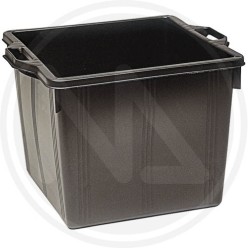 vasca per macerie in pvc maurer