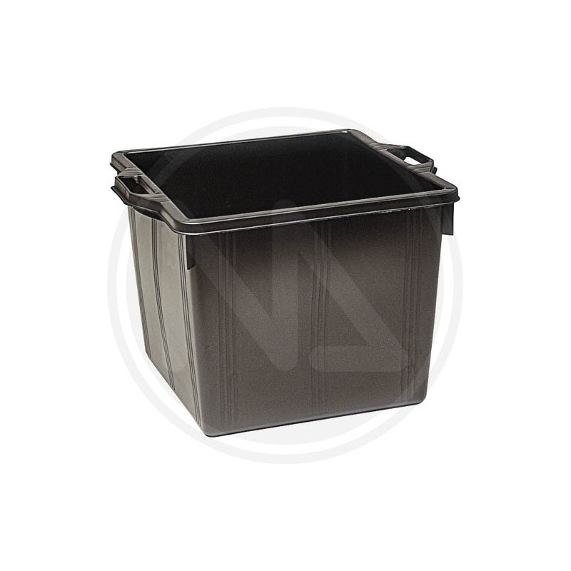 vasca per macerie in pvc maurer vasca per macerie in pvc maurer