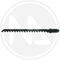 JIG SAW BLADES "BOSCH T244D" MAURER PLUS