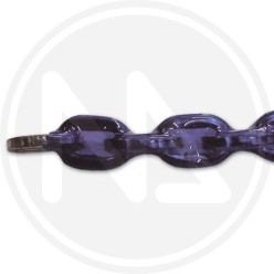CATENA ANTIFURTO quadra guaina pvc MAURER