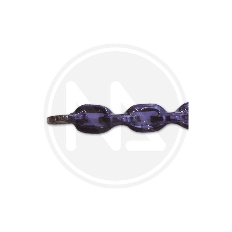 CATENA ANTIFURTO quadra guaina pvc MAURER
