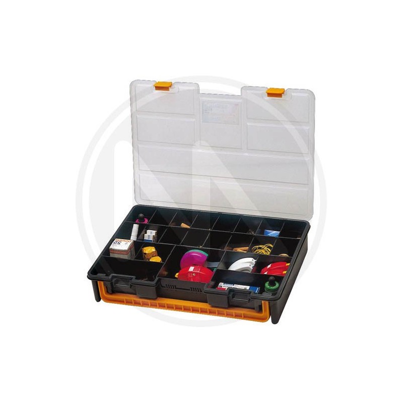 tool case multipurpose "3600" maurer