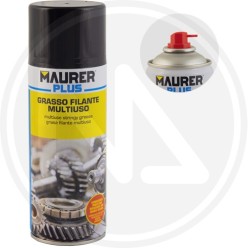spinning grease multiuse maurer PLUS