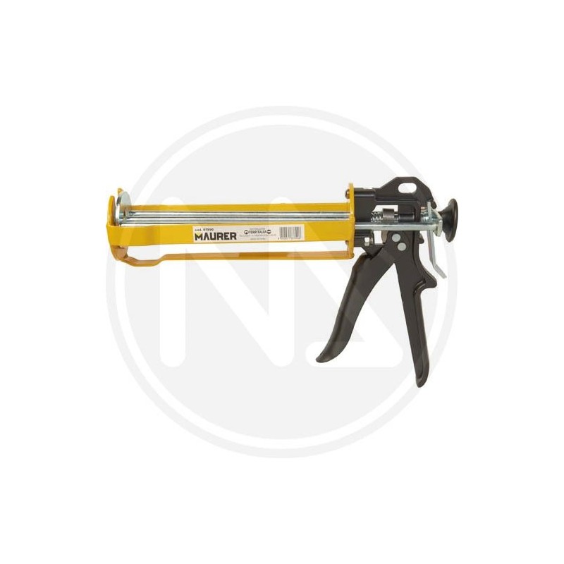 pistola per CARTUCCE RESINA BICOMPONENTI maurer