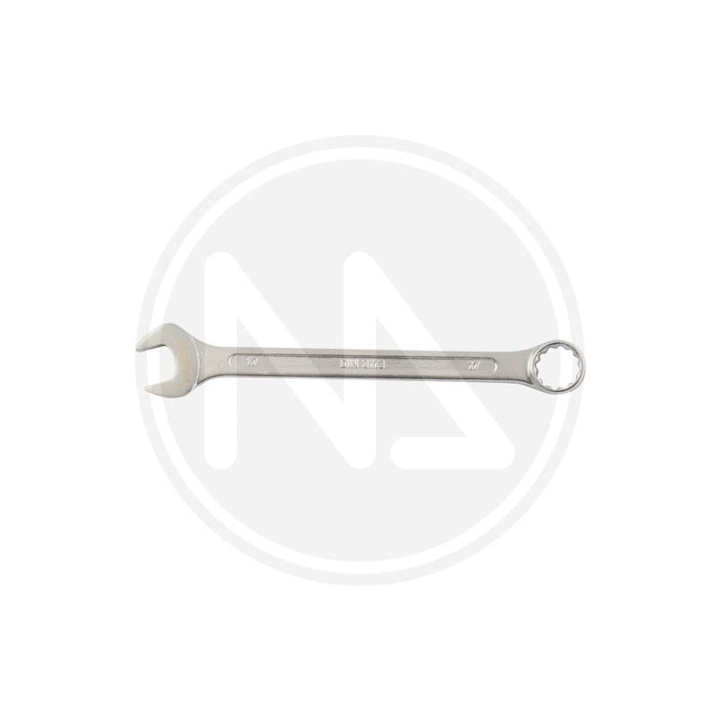 CHIAVE COMBINATA Mis. 6-10 maurer