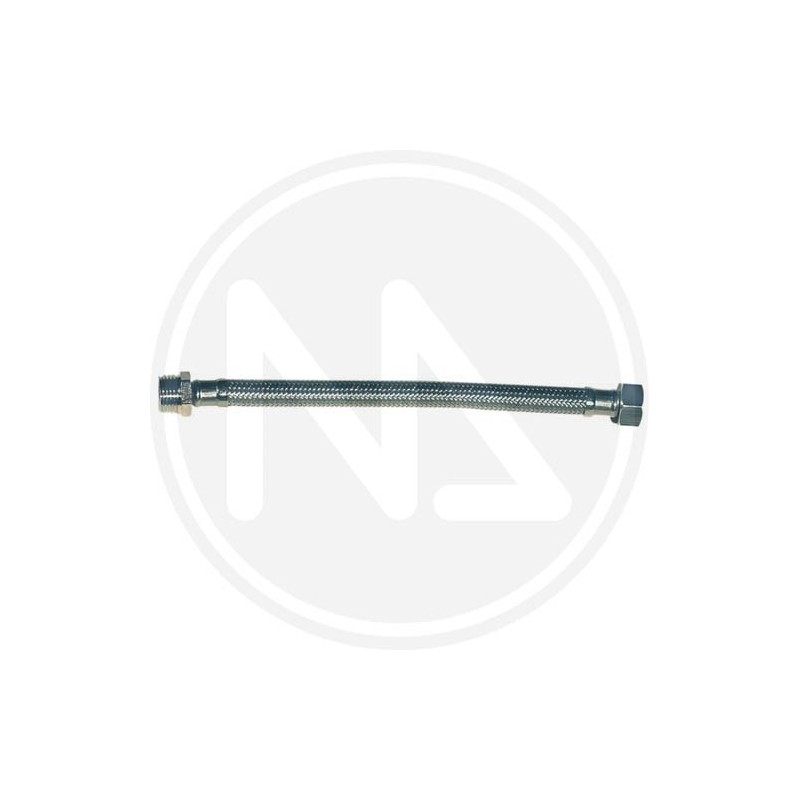 FLESSIBILE INOX m/f maurer FLESSIBILE INOX m/f maurer